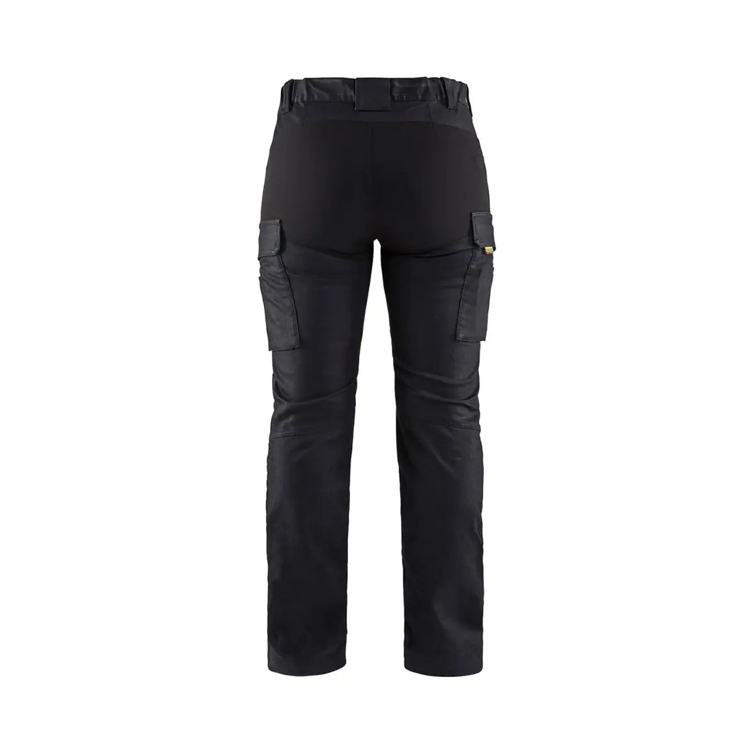 Blåkläder Naisten housut Denim Stretch 71471147 - D24 - Blåkläder työvaatteet