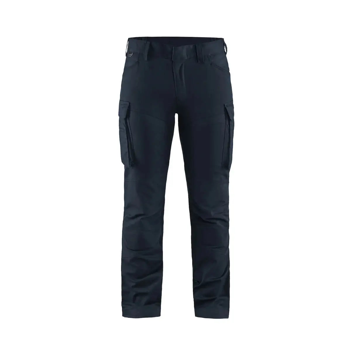 Blåkläder Naisten housut stretch 71471830 - Tumma Mariininsininen / D25 - Blåkläder työvaatteet