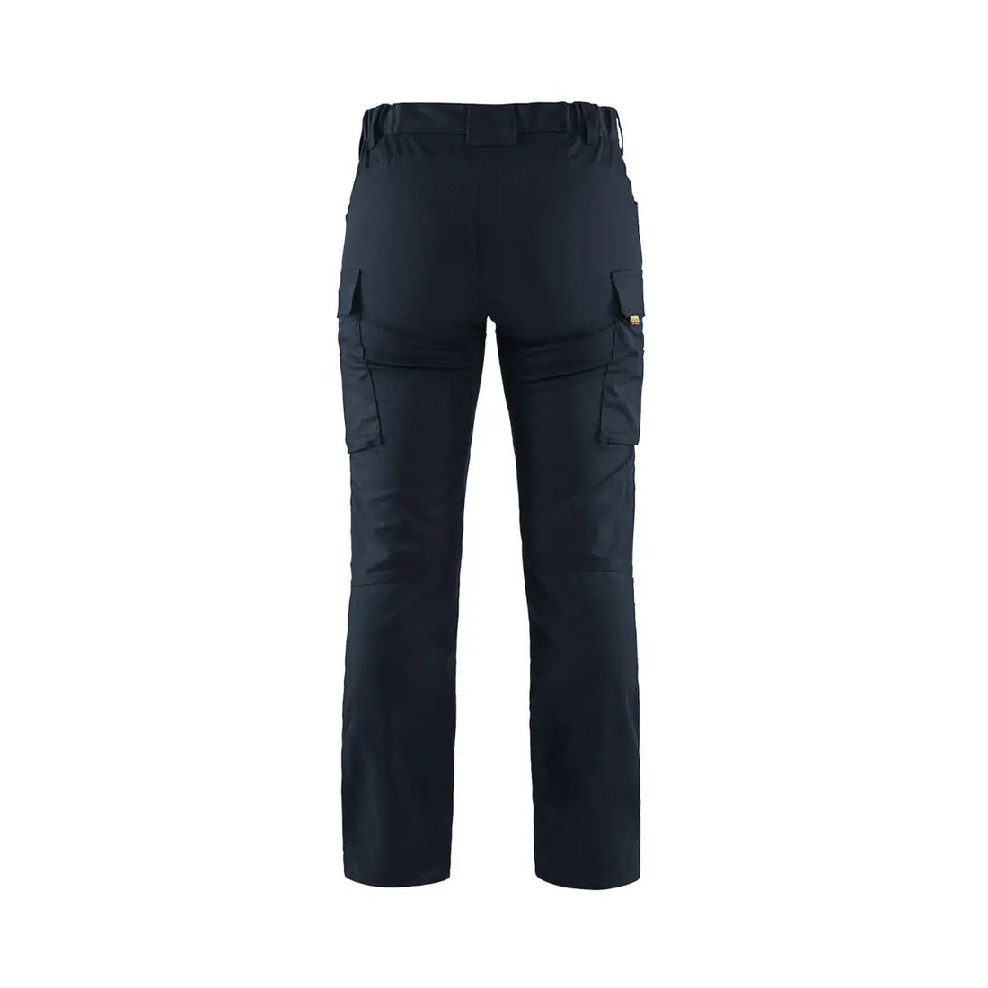 Blåkläder Naisten housut stretch 71471830 - Tumma Mariininsininen / D25 - Blåkläder työvaatteet