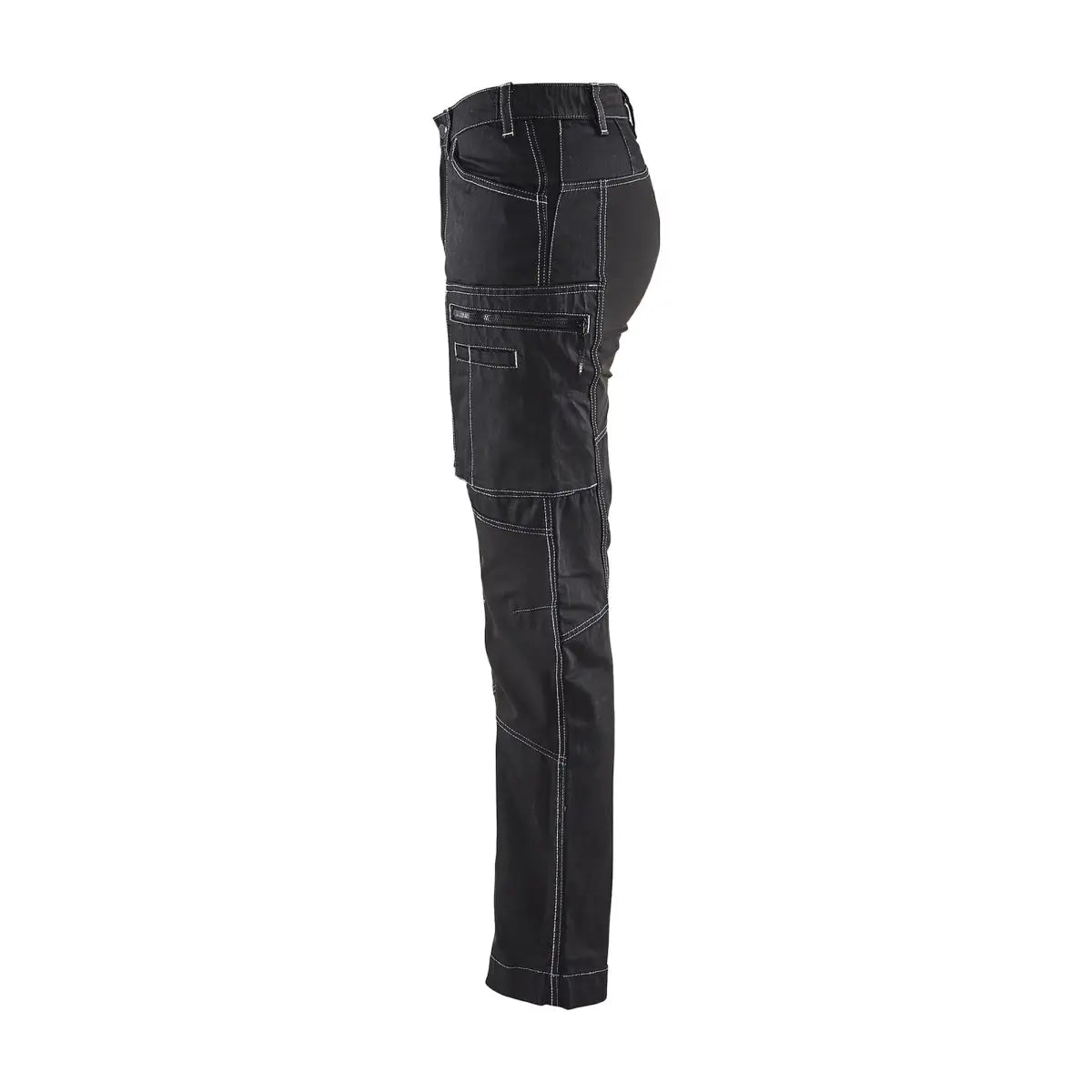 Blåkläder Naisten housut Stretch 71591142 - Blåkläder työvaatteet