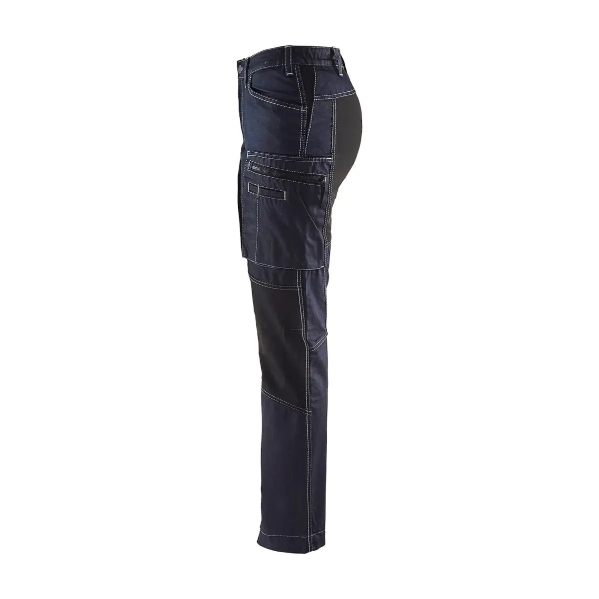 Blåkläder Naisten housut Stretch 71591142 - Blåkläder työvaatteet