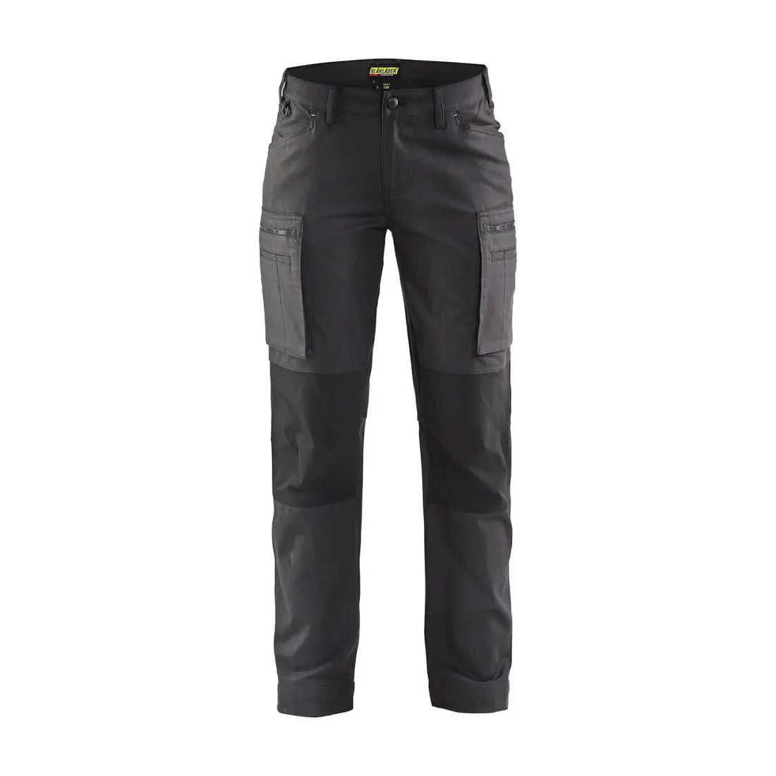 Blåkläder Naisten housut Stretch 71591146 - C50 - Blåkläder työvaatteet