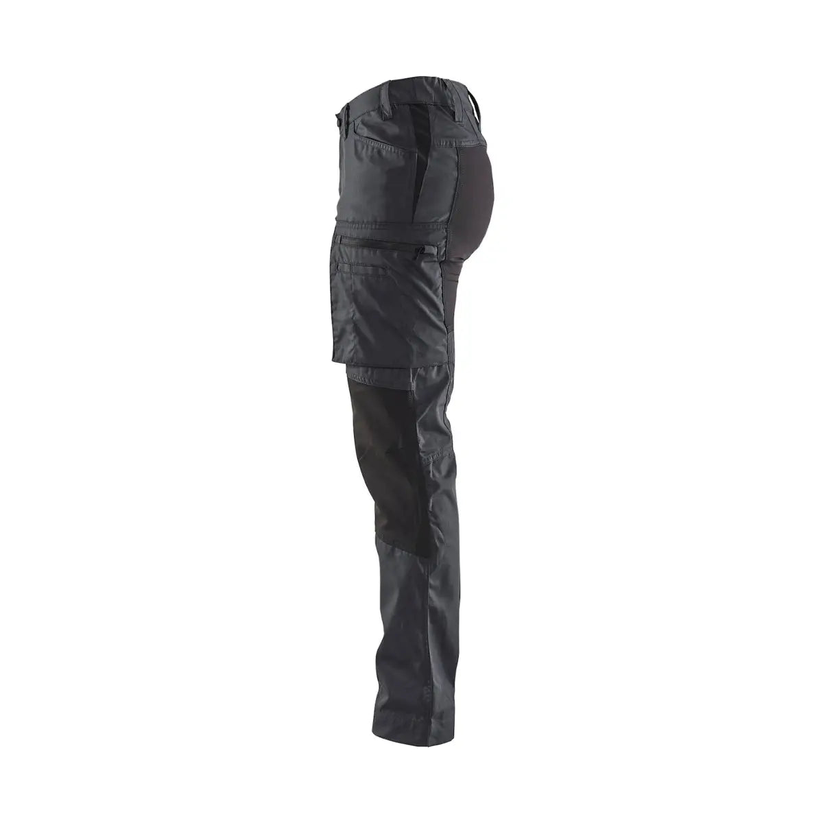 Blåkläder Naisten housut Stretch 71591845 - Blåkläder työvaatteet