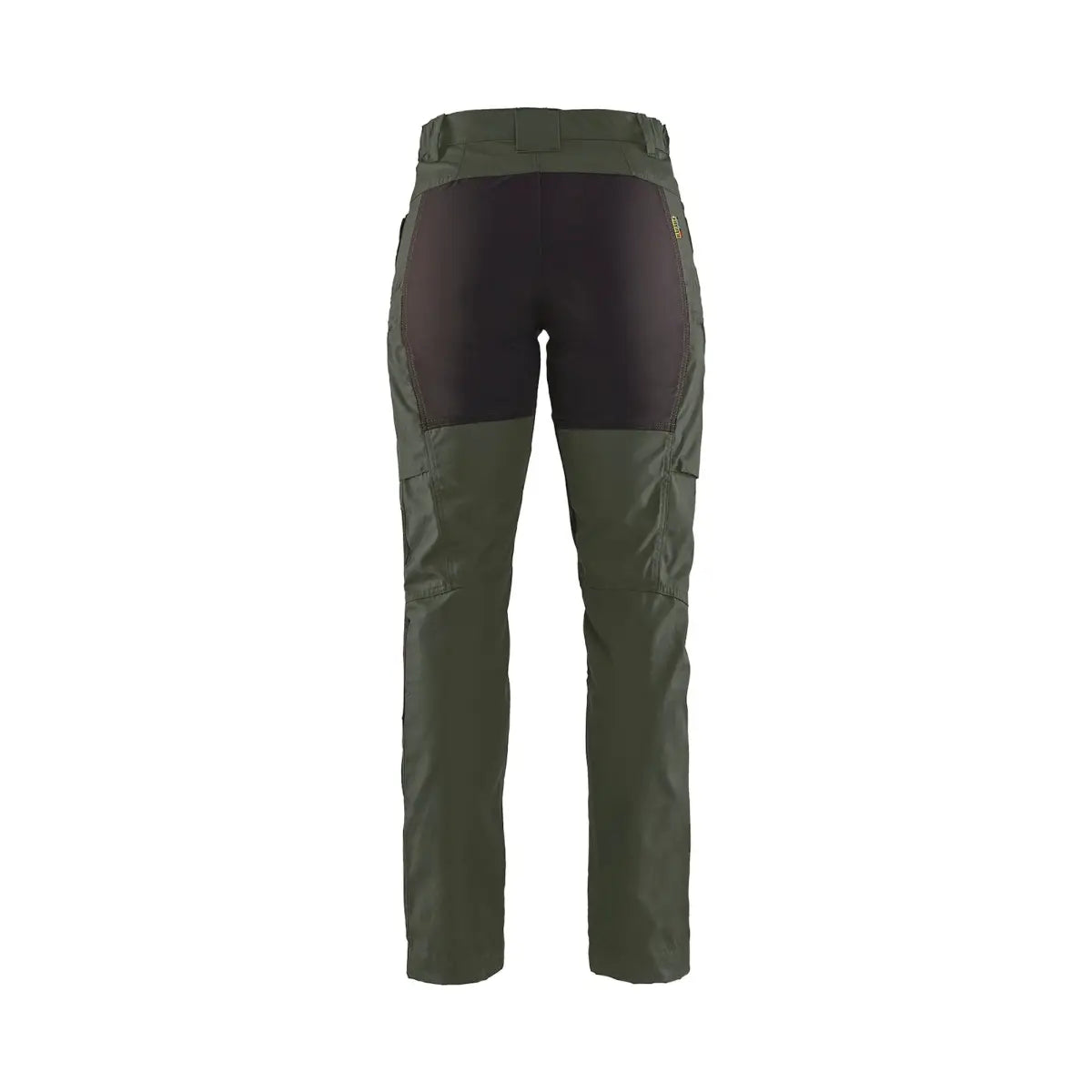 Blåkläder Naisten housut Stretch 71591845 - Blåkläder työvaatteet
