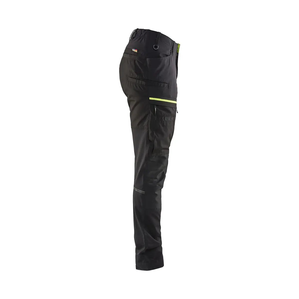 Blåkläder Naisten housut stretch 71661845 - Blåkläder työvaatteet