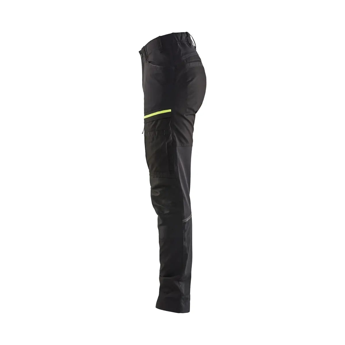 Blåkläder Naisten housut stretch 71661845 - Blåkläder työvaatteet