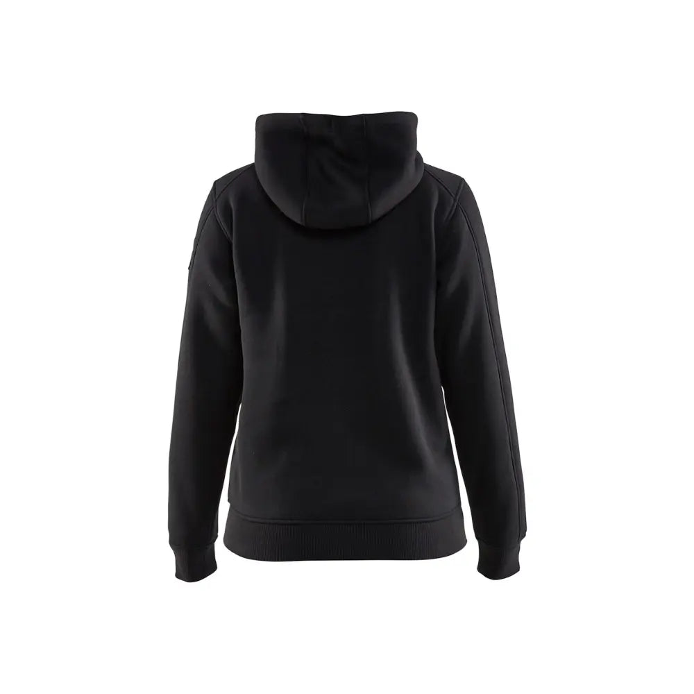 Blåkläder Naisten huppari pilé-vuorella 49742514 - XXXL - Blåkläder työvaatteet