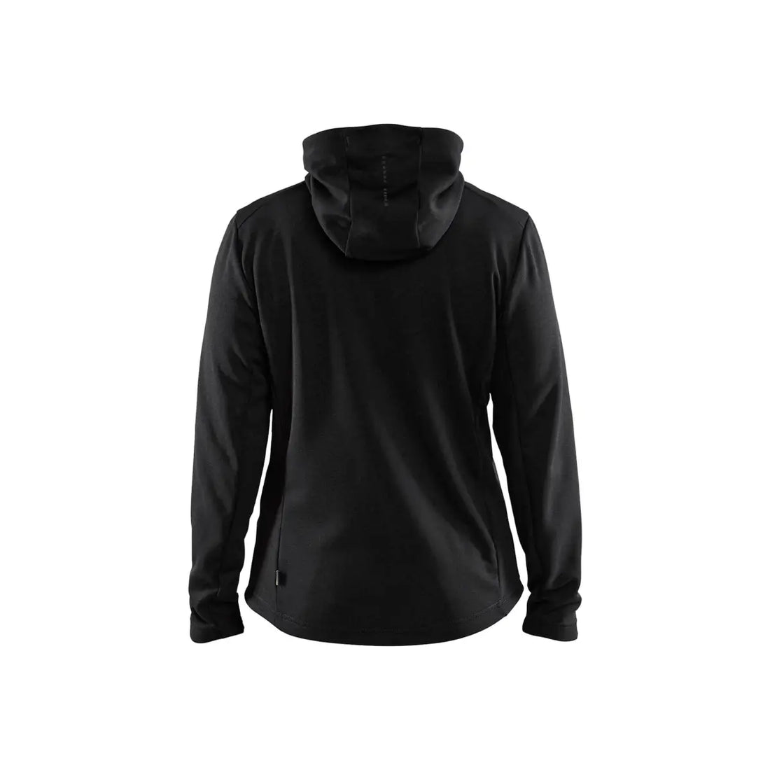Blåkläder Naisten huppari vetoketjulla 35422526 - XXXL - Blåkläder työvaatteet