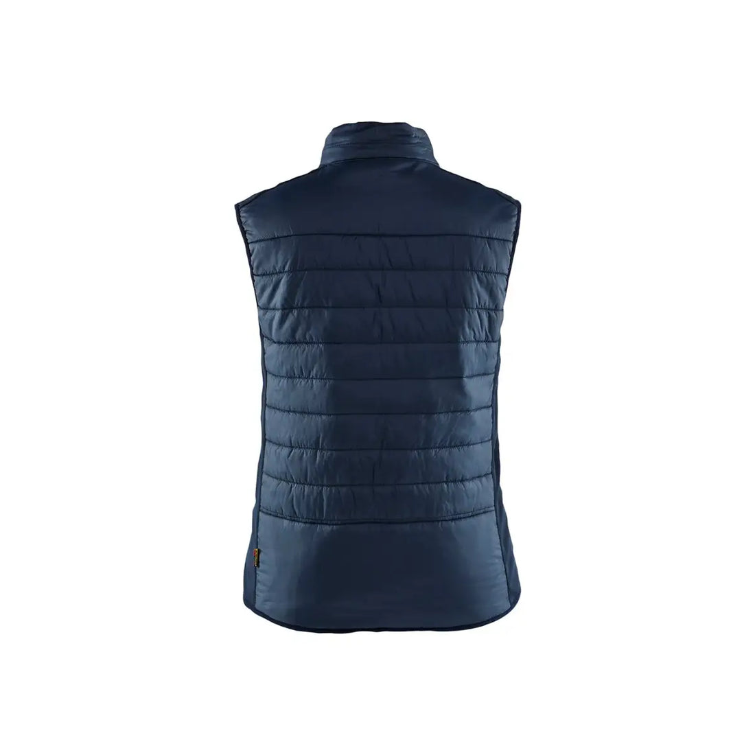Blåkläder Naisten hybridiliivi 38642030 - Tumma Mariininsininen / XL - Blåkläder työvaatteet