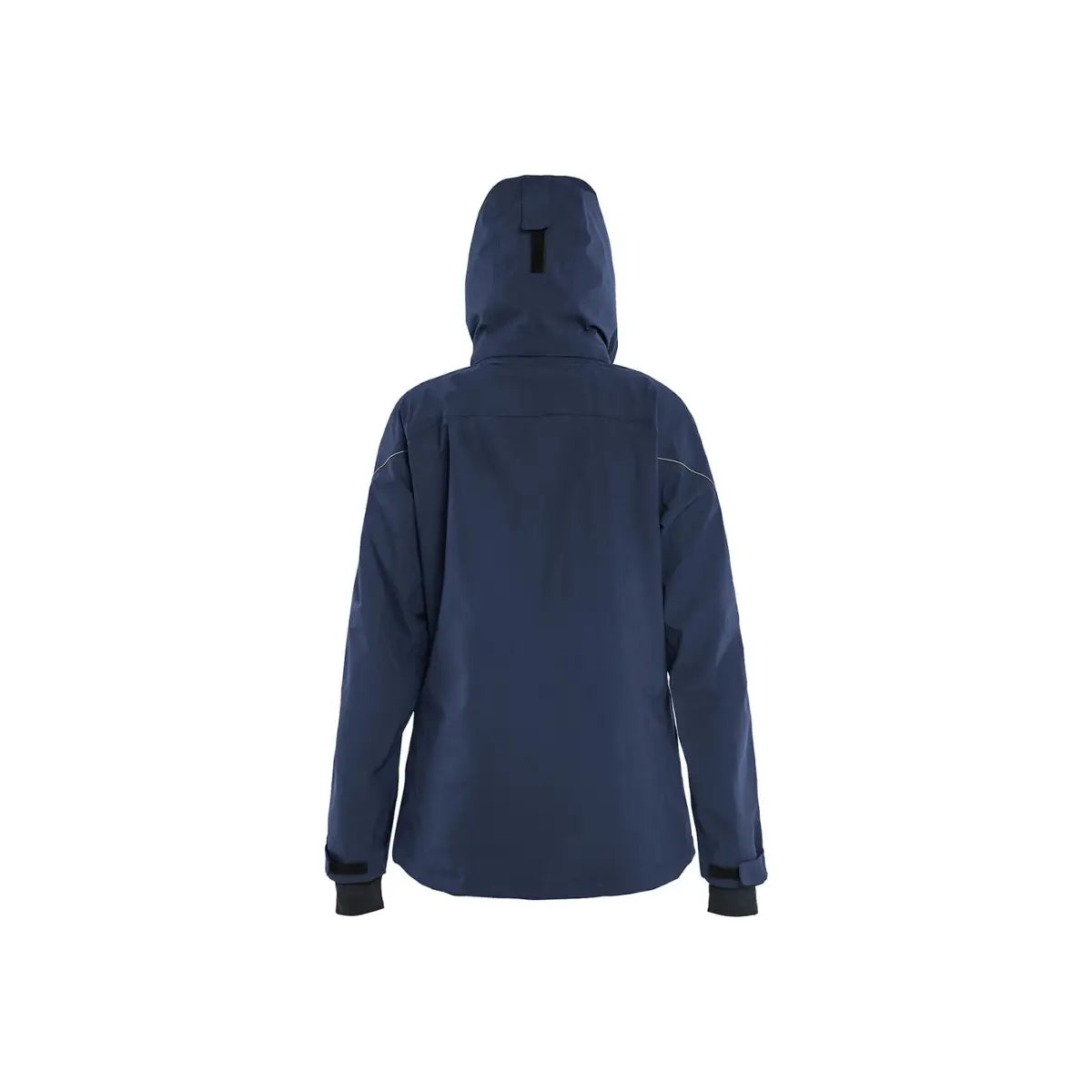Blåkläder Naisten kuoritakki stretch 44031917 - Blåkläder työvaatteet