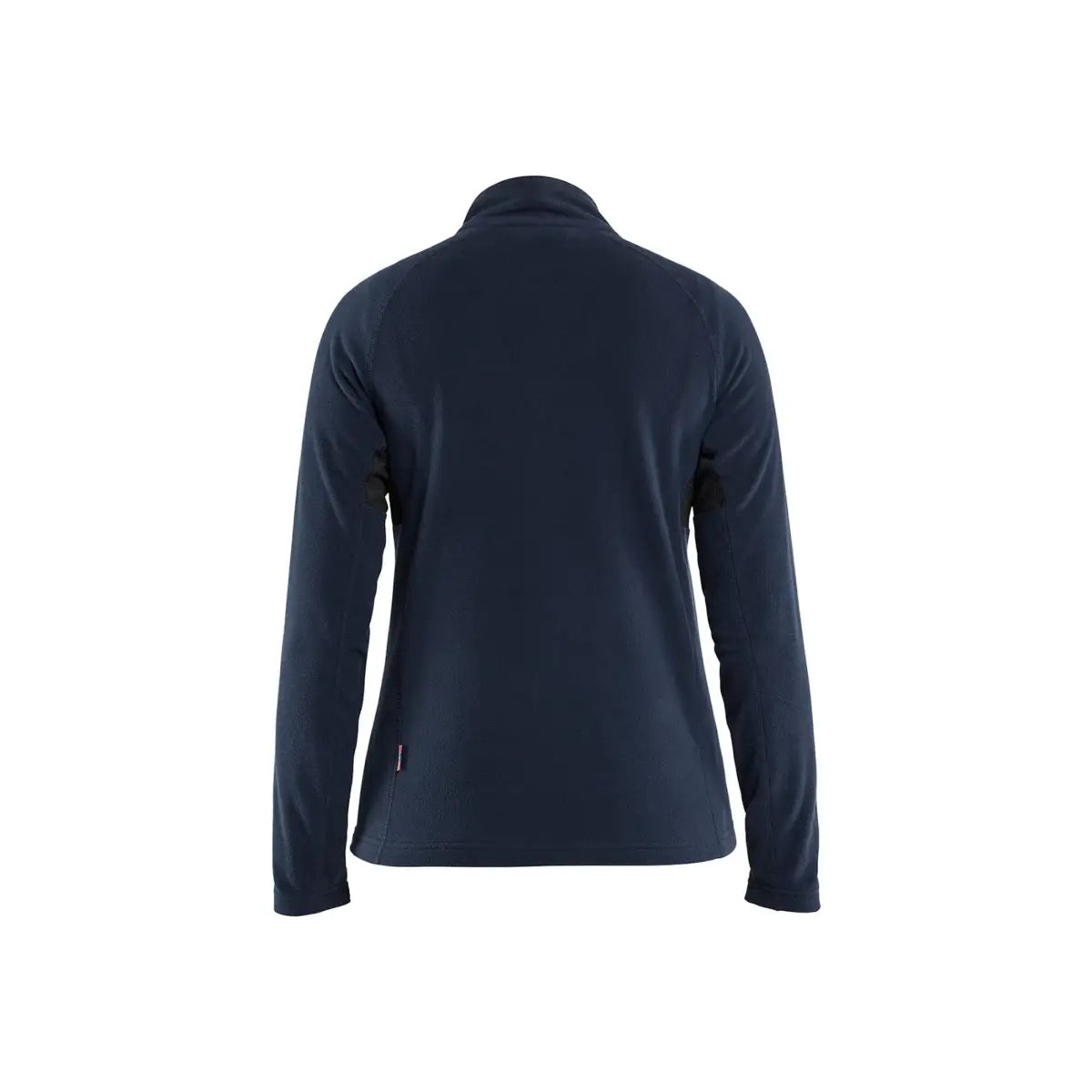 Blåkläder Naisten microfleece-takki 47221010 - Blåkläder työvaatteet