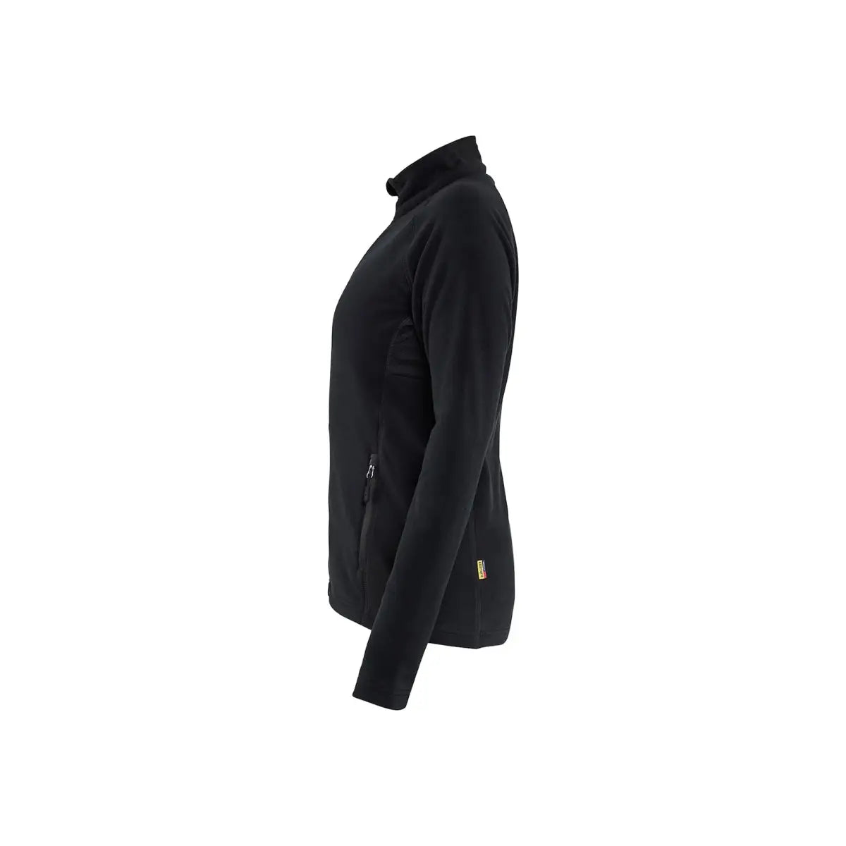 Blåkläder Naisten microfleece-takki 47221010 - Blåkläder työvaatteet