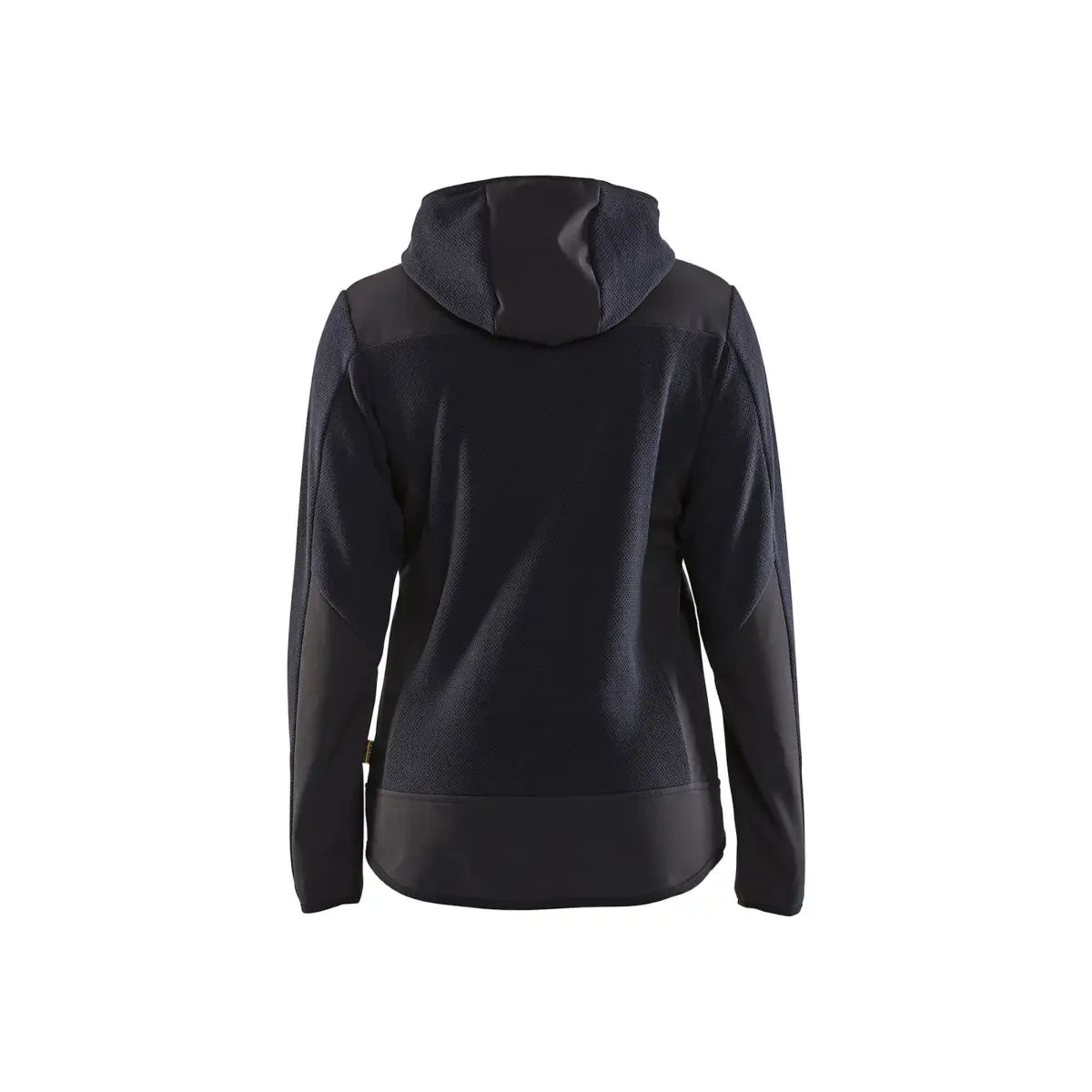 Blåkläder Naisten neulottu softshell-takki 59412536 - Blåkläder työvaatteet