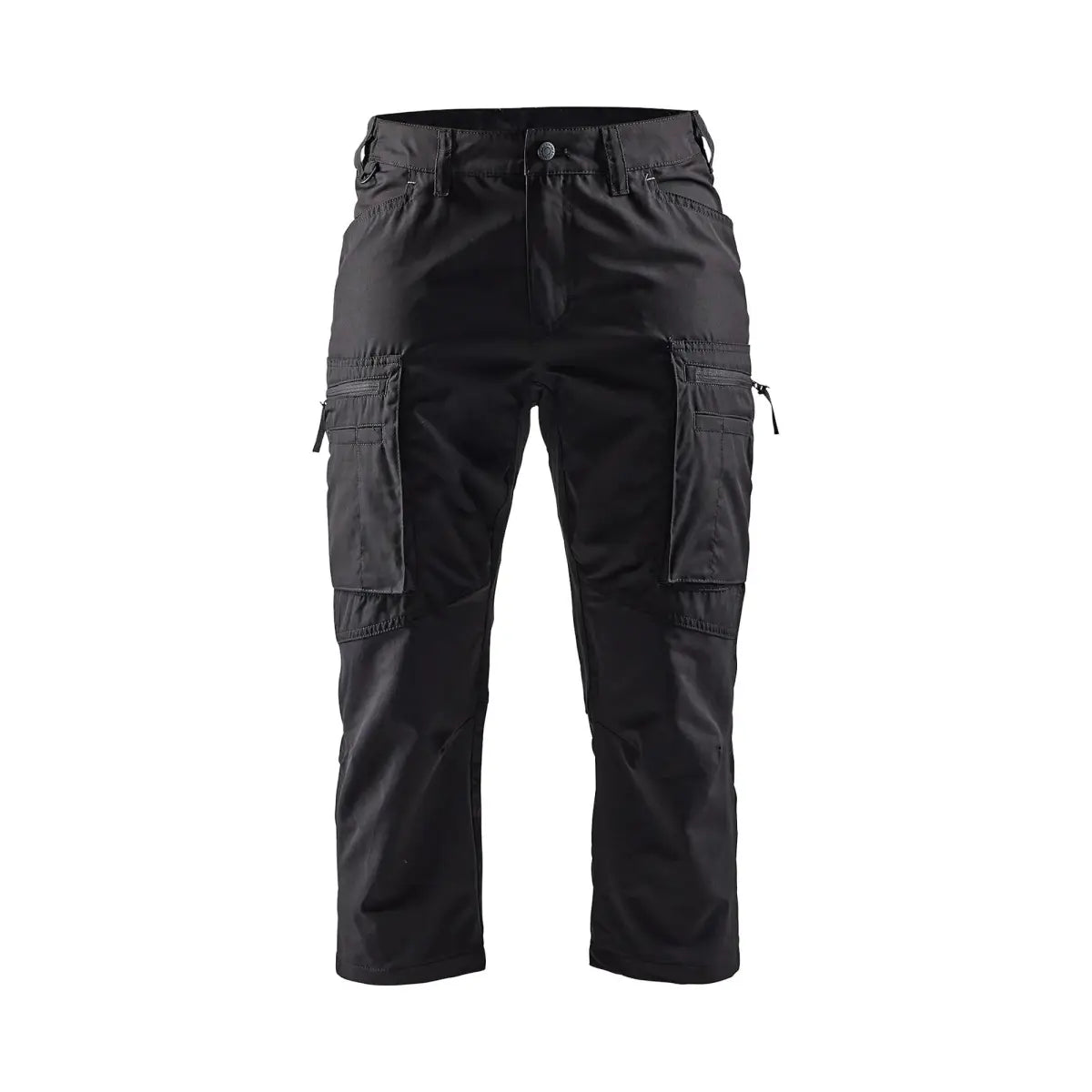 Blåkläder Naisten piraattihousut Stretch 71291845 - C32 - Blåkläder työvaatteet