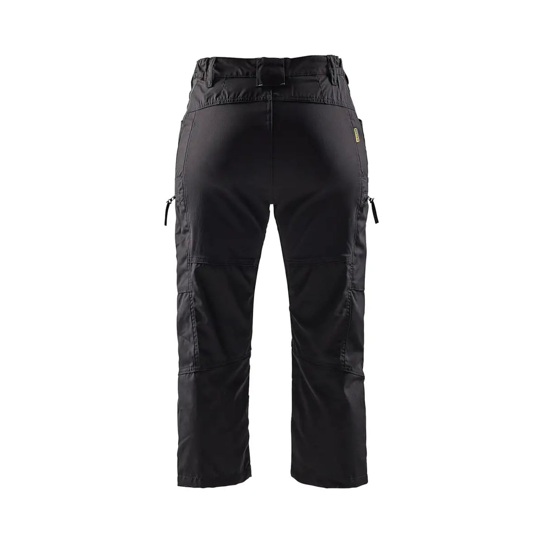 Blåkläder Naisten piraattihousut Stretch 71291845 - C32 - Blåkläder työvaatteet