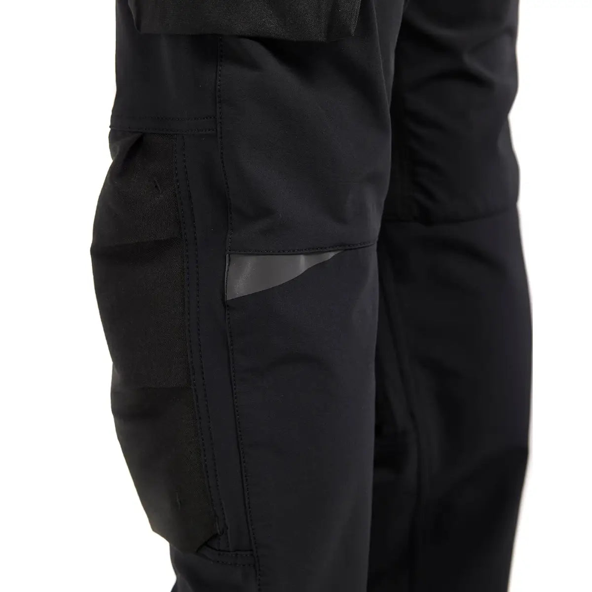 Blåkläder Naisten riipputaskuhousut 4-way stretch 71211645 - Blåkläder työvaatteet