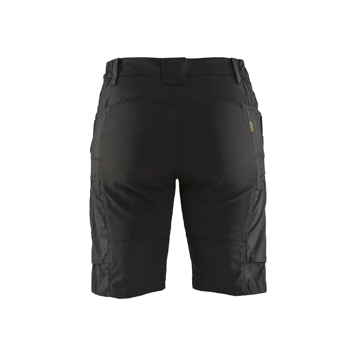 Blåkläder Naisten shortsit stretch 71491845 - Blåkläder työvaatteet