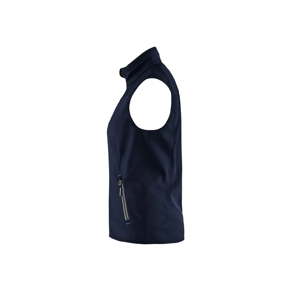 Blåkläder Naisten softshell-liivi 38512516 - Blåkläder työvaatteet