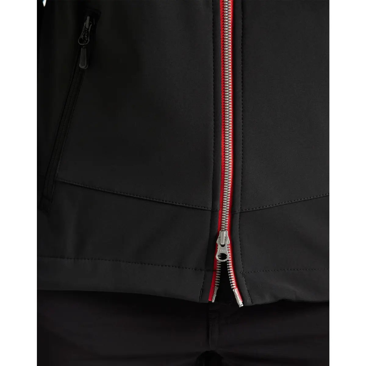 Blåkläder Naisten softshell-takki 47192513 - Blåkläder työvaatteet