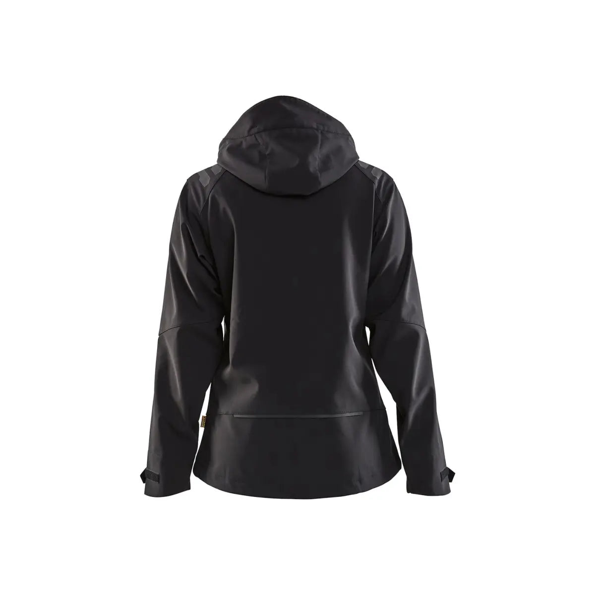 Blåkläder Naisten softshell-takki 47192513 - Blåkläder työvaatteet