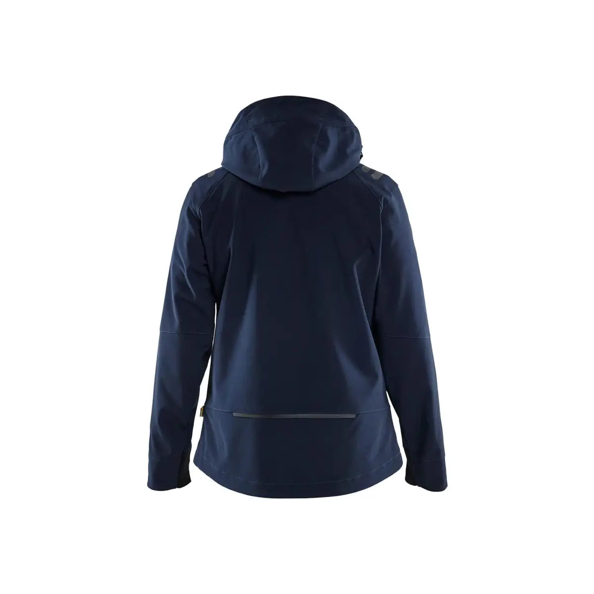 Blåkläder Naisten softshell-takki 47192513 - Blåkläder työvaatteet