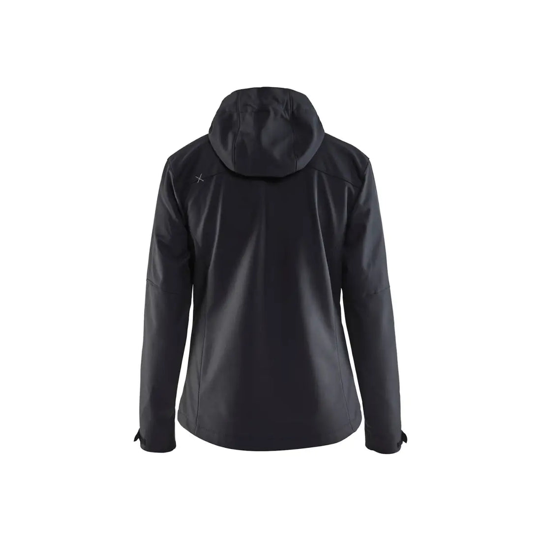 Blåkläder Naisten softshell-takki 49192517 - XXXL - Blåkläder työvaatteet