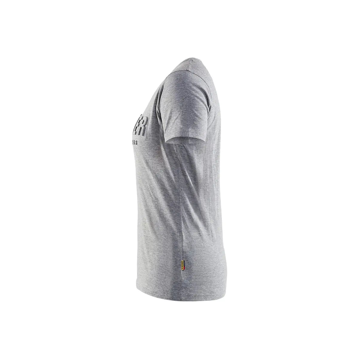 Blåkläder Naisten t-paita 3D 34311043 - Blåkläder työvaatteet