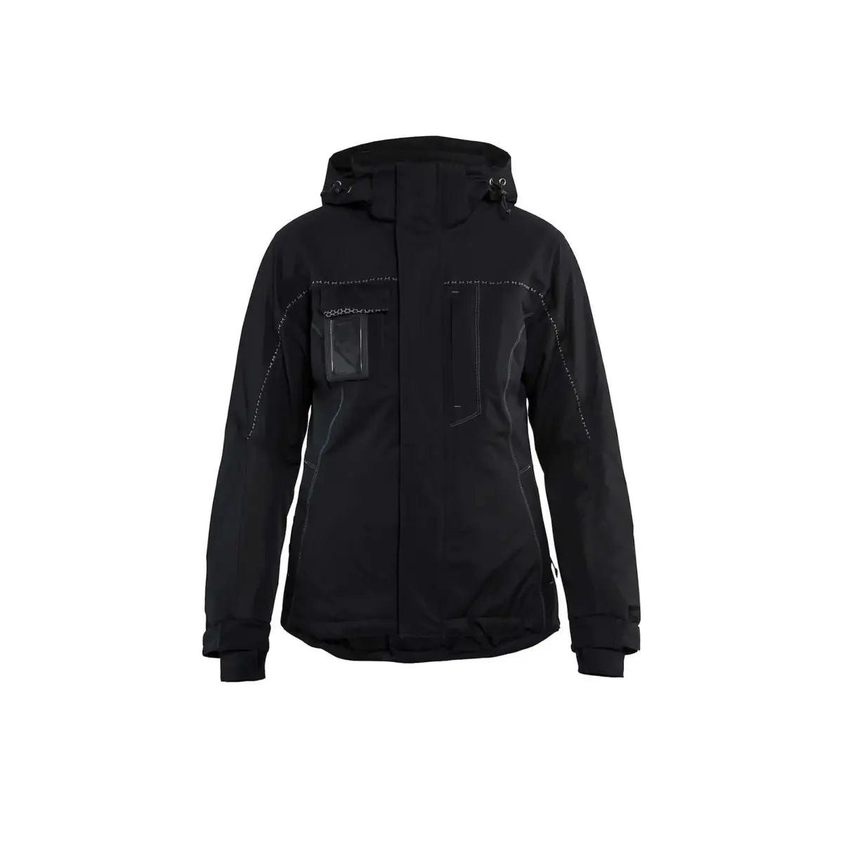 Blåkläder Naisten talvitakki 49711987 - XXXL - Blåkläder työvaatteet