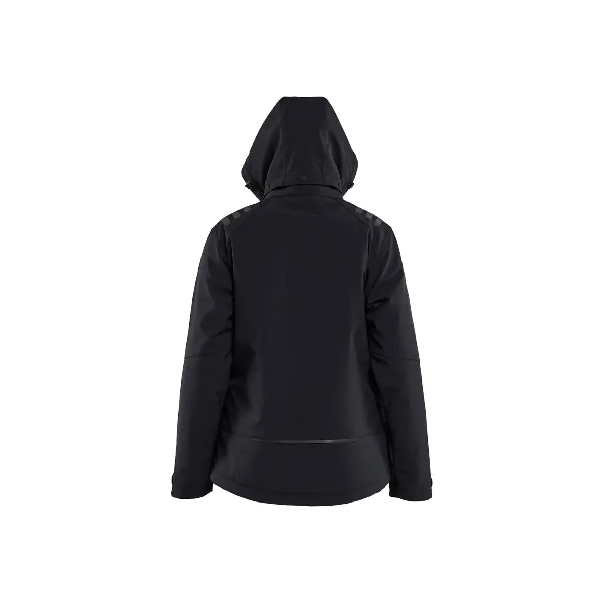Blåkläder Naisten Talvitakki Softshell Kevyellä vuorella 47512513 - Blåkläder työvaatteet