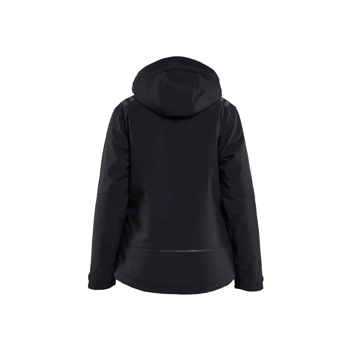 Blåkläder Naisten Talvitakki Softshell Kevyellä vuorella 47512513 - Blåkläder työvaatteet