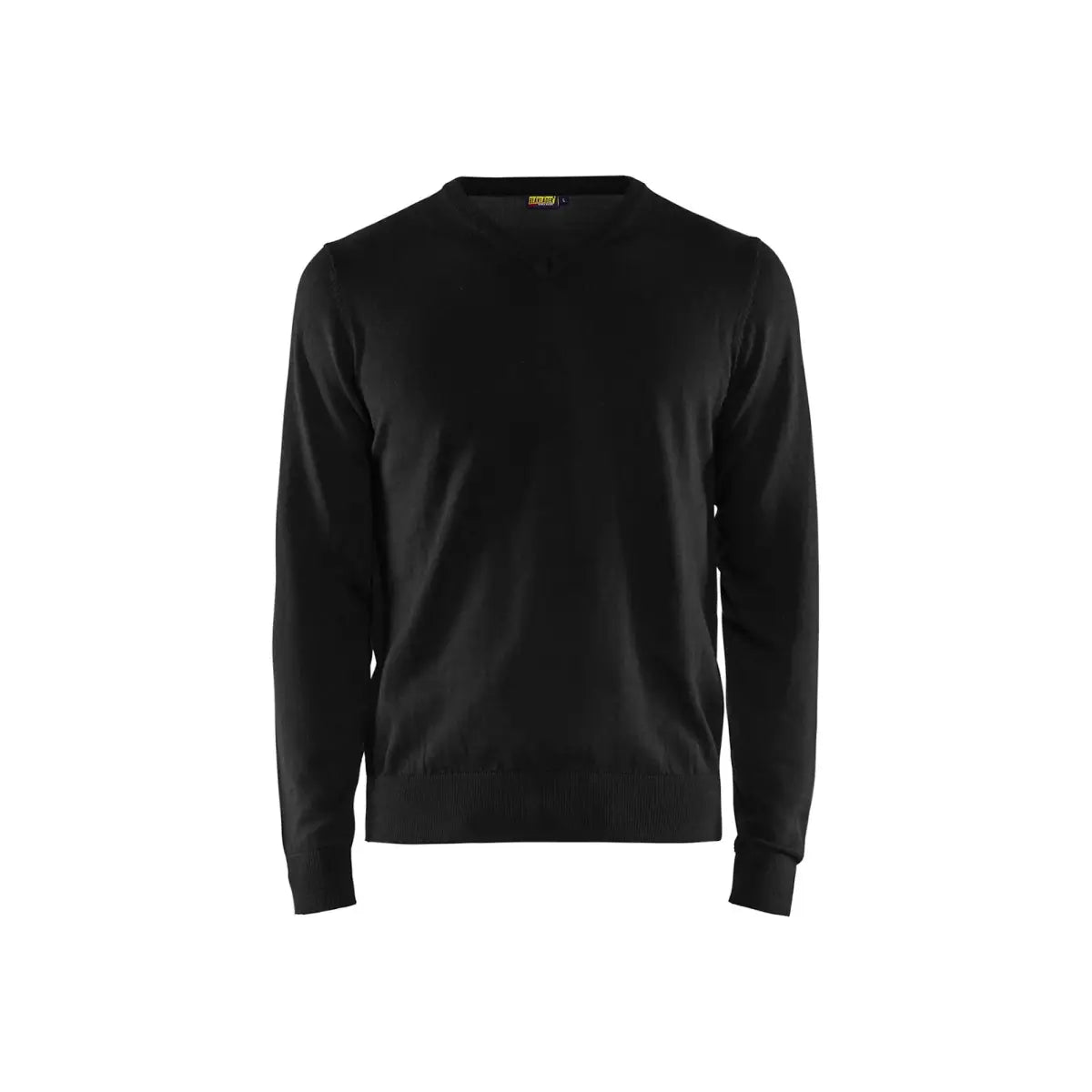 Blåkläder Neule 35902122 - Musta / XXXL - Blåkläder työvaatteet