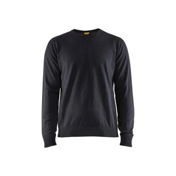 Blåkläder Neule villa 35901073 - Tumma Mariininsininen / XS - Blåkläder työvaatteet