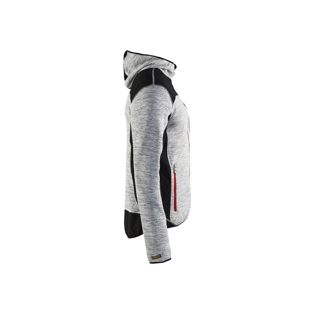 Blåkläder Neulottu softshell-takki 49302117 - Blåkläder työvaatteet