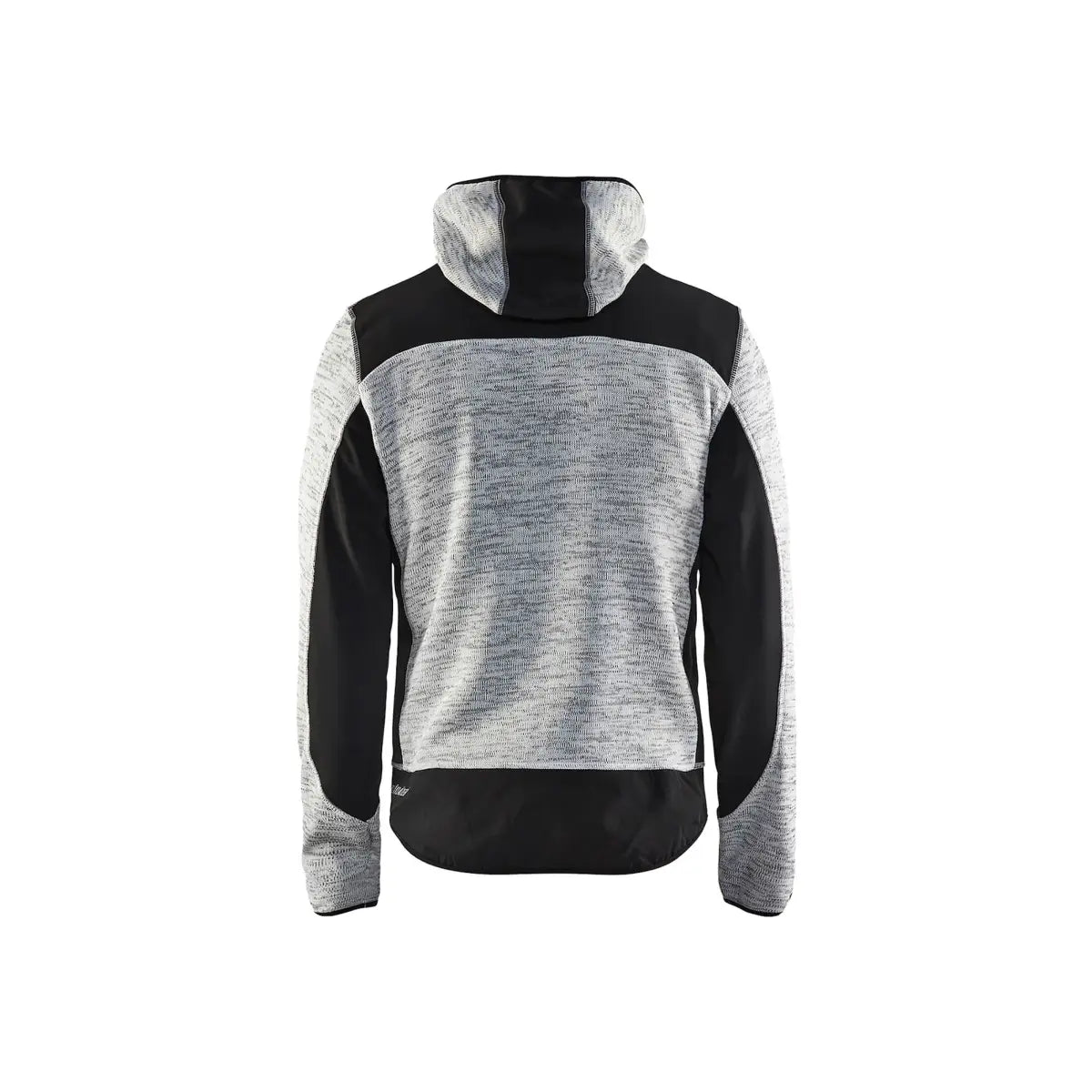 Blåkläder Neulottu softshell-takki 49302117 - Blåkläder työvaatteet