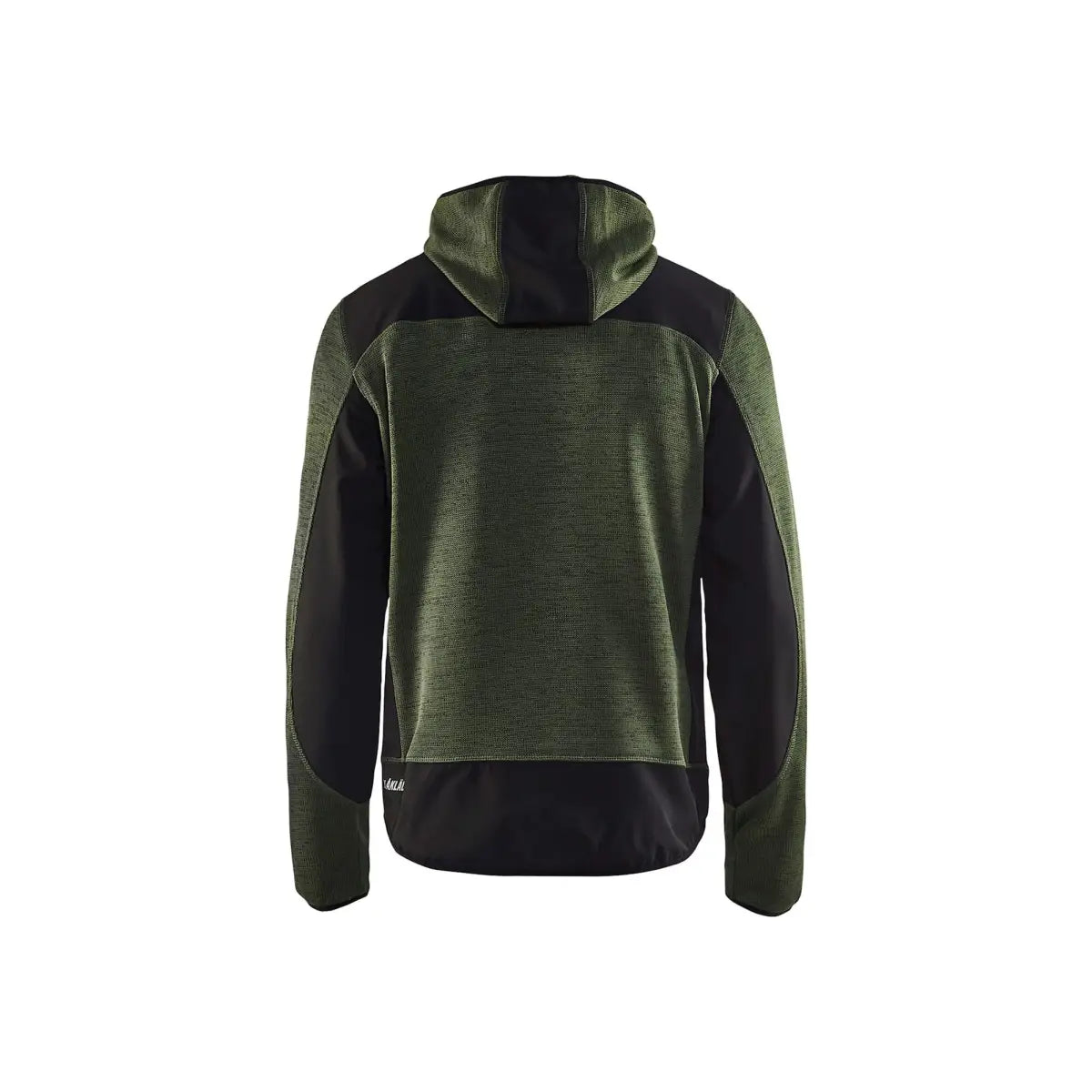 Blåkläder Neulottu softshell-takki 49302117 - Blåkläder työvaatteet