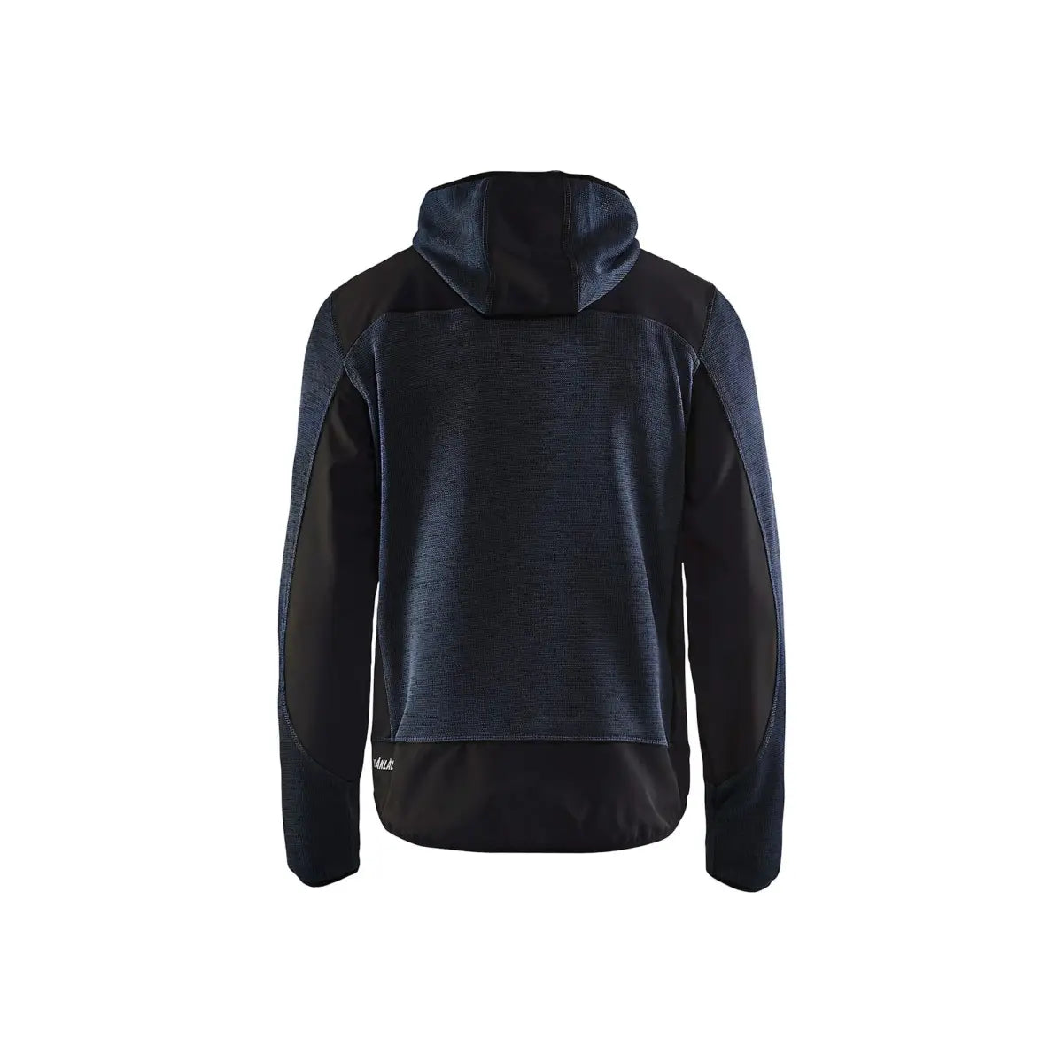 Blåkläder Neulottu softshell-takki 49302117 - Blåkläder työvaatteet