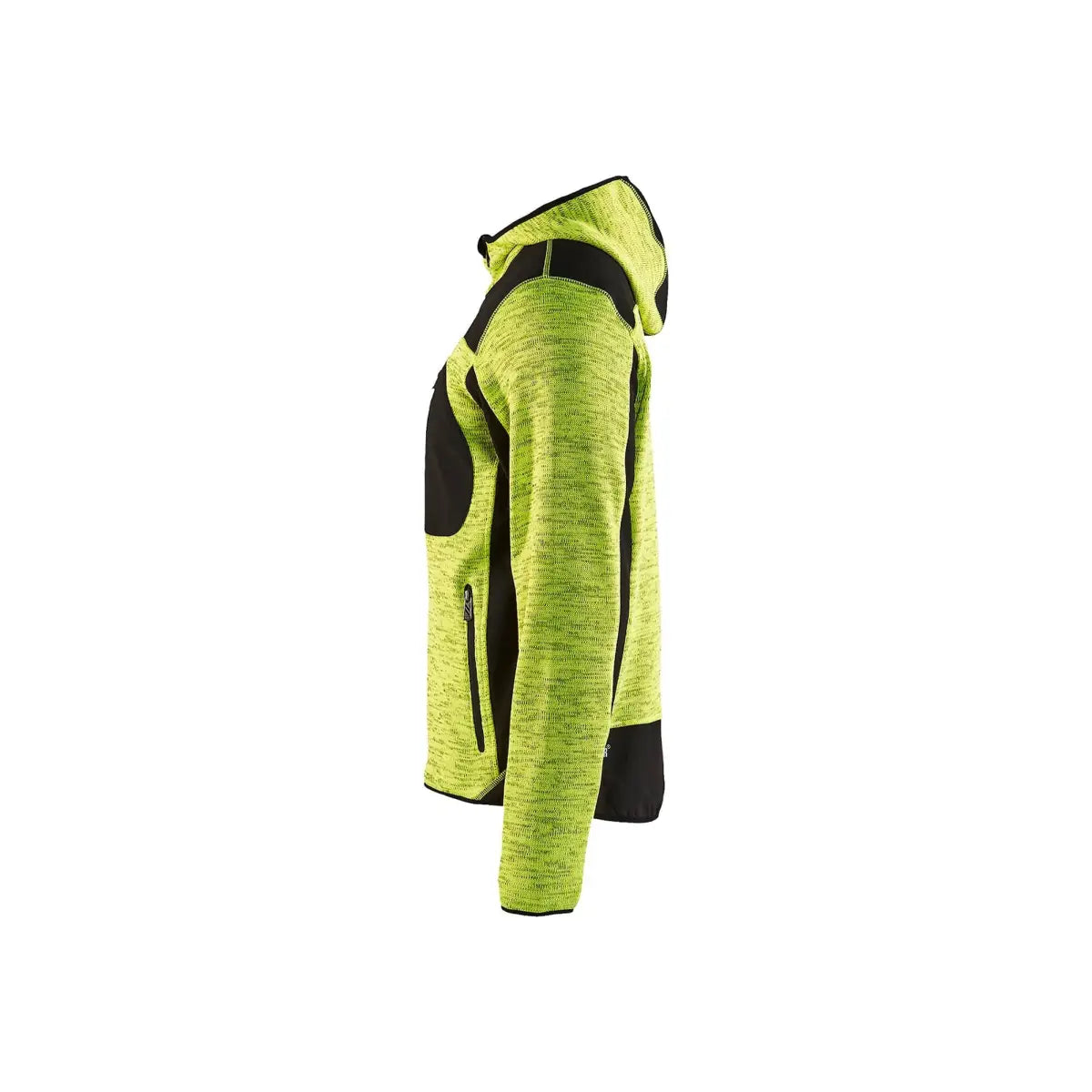 Blåkläder Neulottu softshell-takki 49302117 - Blåkläder työvaatteet
