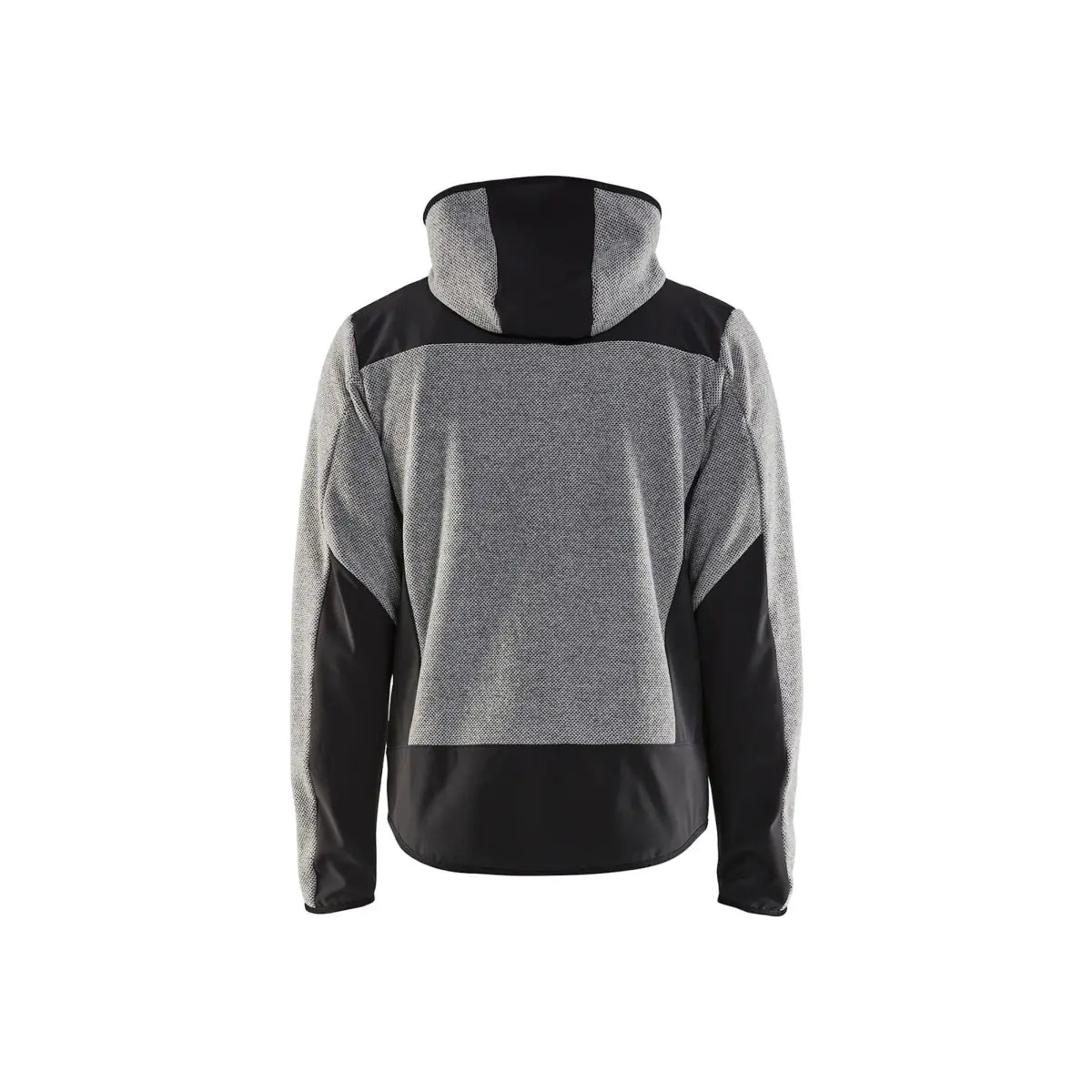 Blåkläder Neulottu Softshell-takki 59402536 - Blåkläder työvaatteet