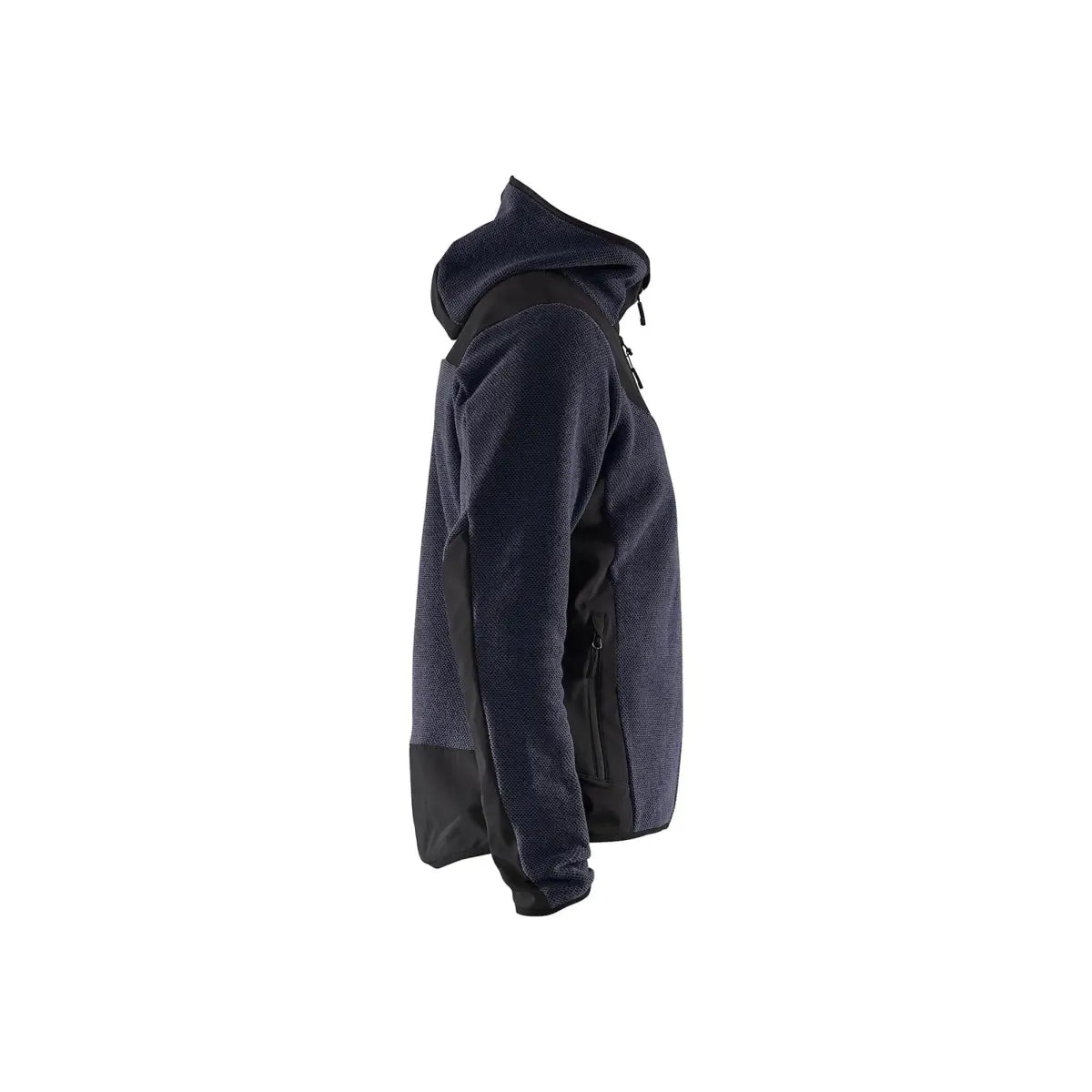 Blåkläder Neulottu Softshell-takki 59402536 - Blåkläder työvaatteet
