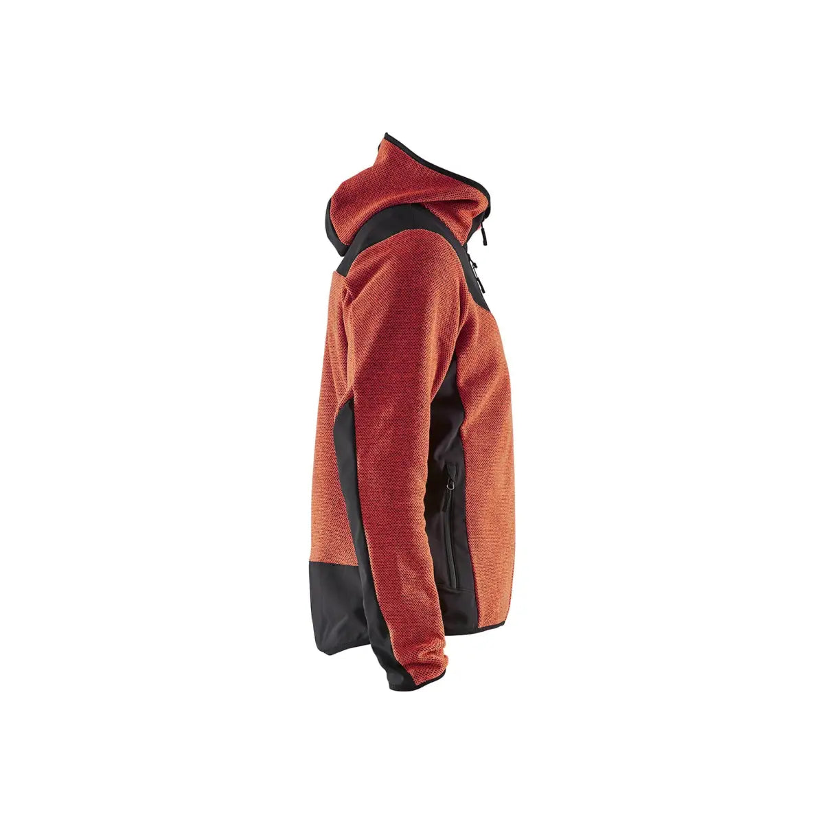 Blåkläder Neulottu Softshell-takki 59402536 - Blåkläder työvaatteet