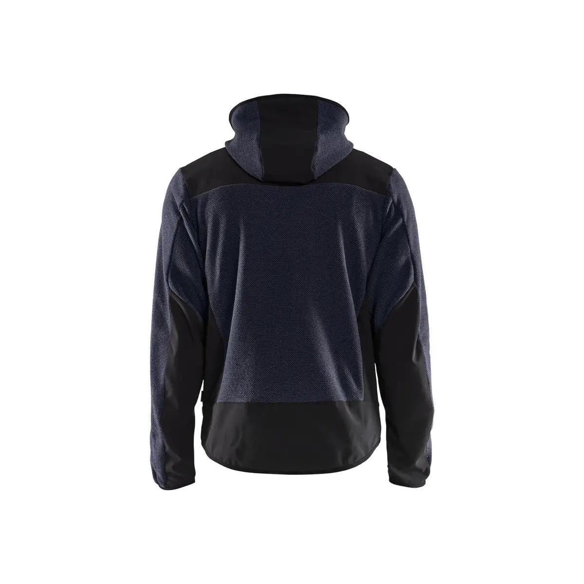 Blåkläder Neulottu Softshell-takki 59402536 - Blåkläder työvaatteet