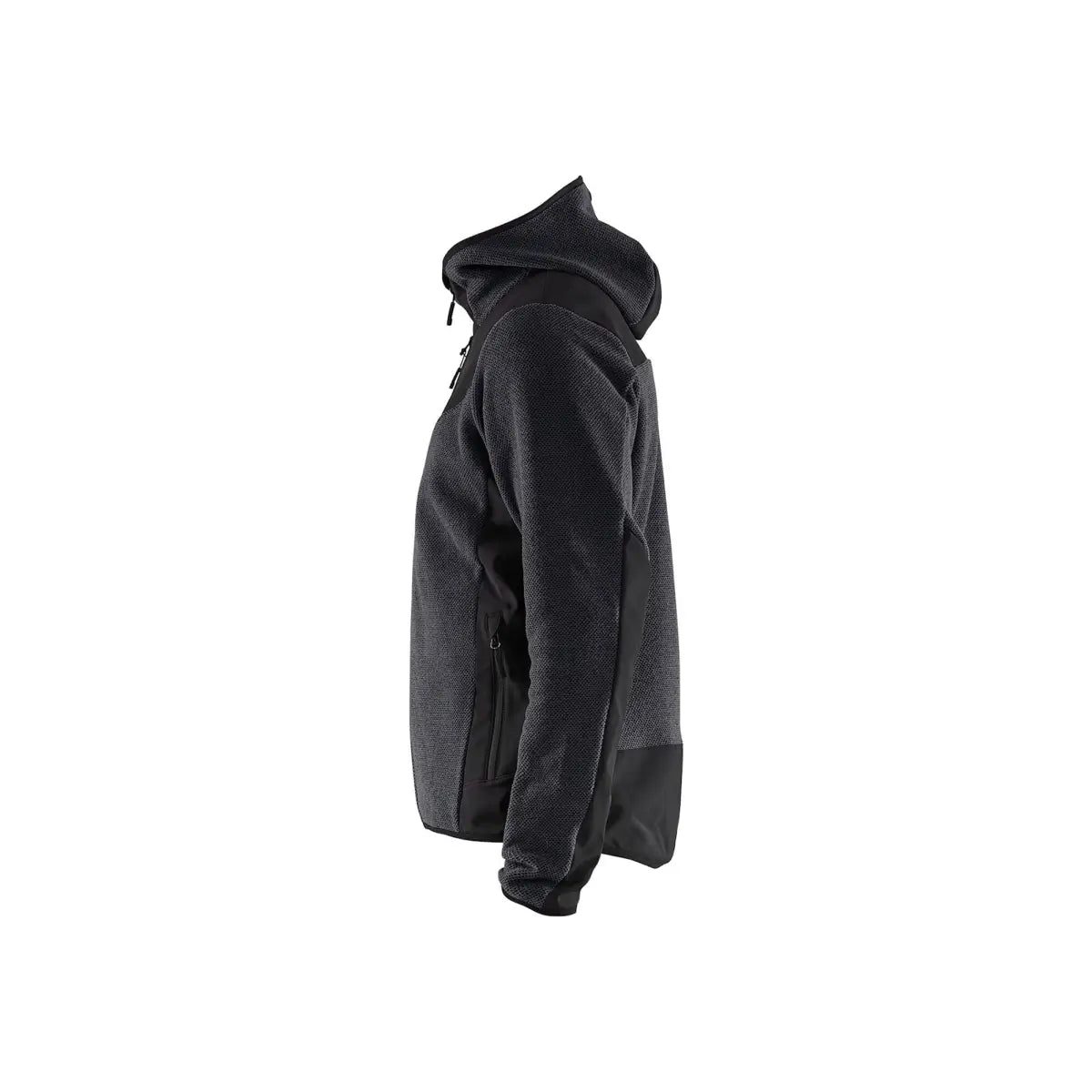 Blåkläder Neulottu Softshell-takki 59402536 - Blåkläder työvaatteet