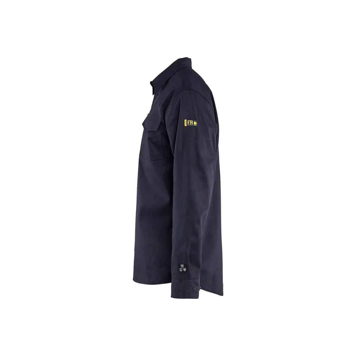 Blåkläder Palosuojattu kauluspaita 32261504 - Blåkläder työvaatteet