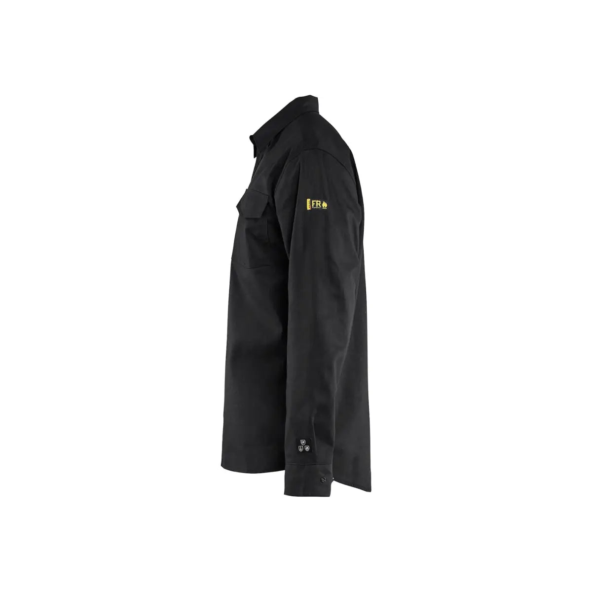 Blåkläder Palosuojattu kauluspaita 32261504 - Blåkläder työvaatteet