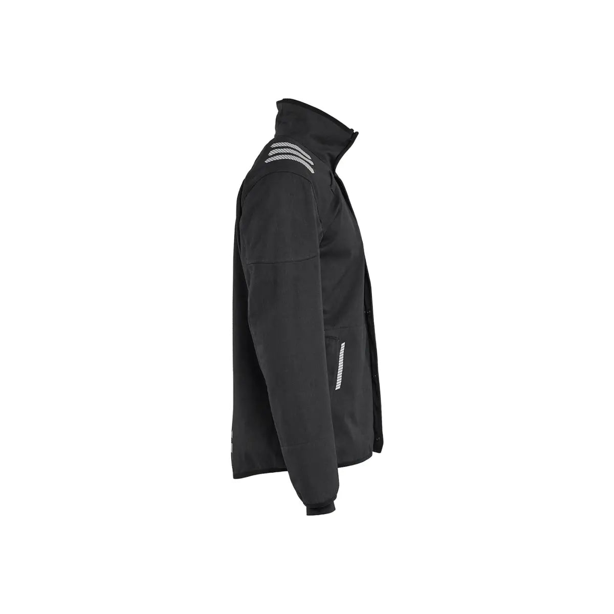 Blåkläder Palosuojattu softshell-takki 44471560 - Blåkläder työvaatteet
