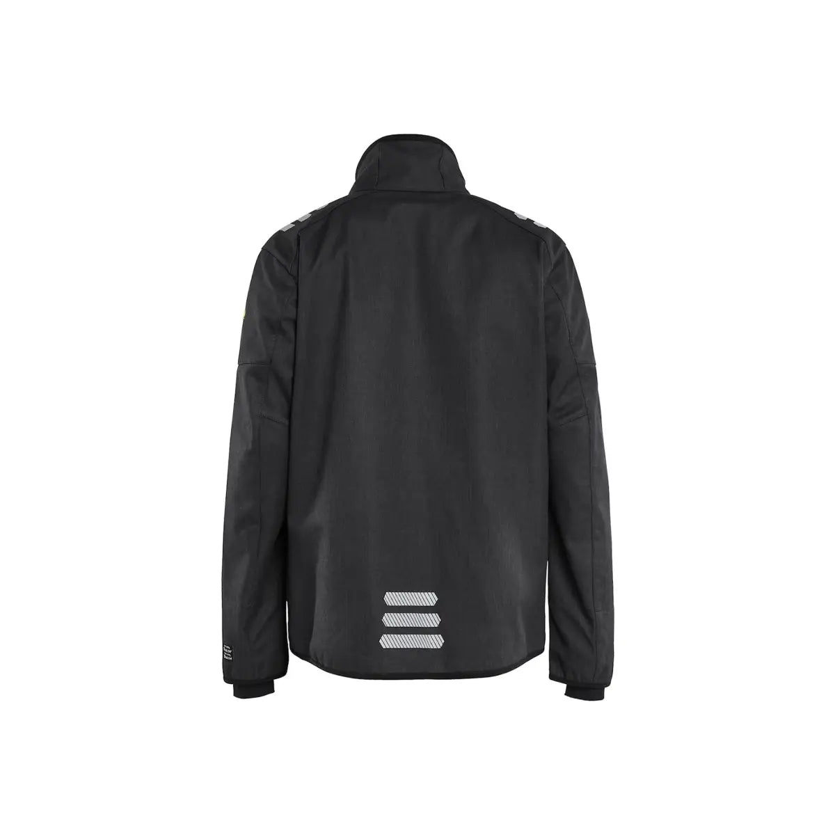 Blåkläder Palosuojattu softshell-takki 44471560 - Blåkläder työvaatteet