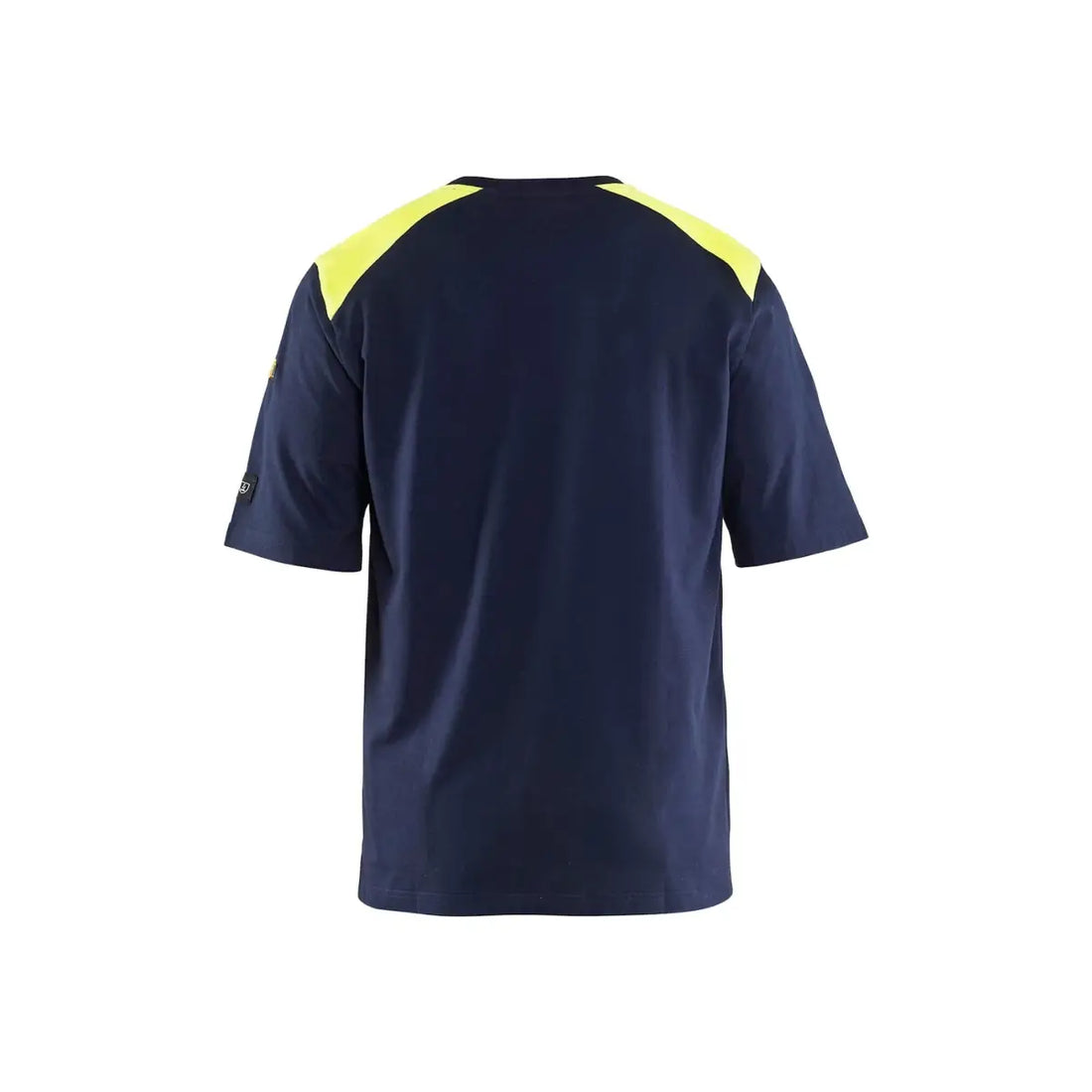 Blåkläder Palosuojattu t-paita 34761737 - XL - Blåkläder työvaatteet