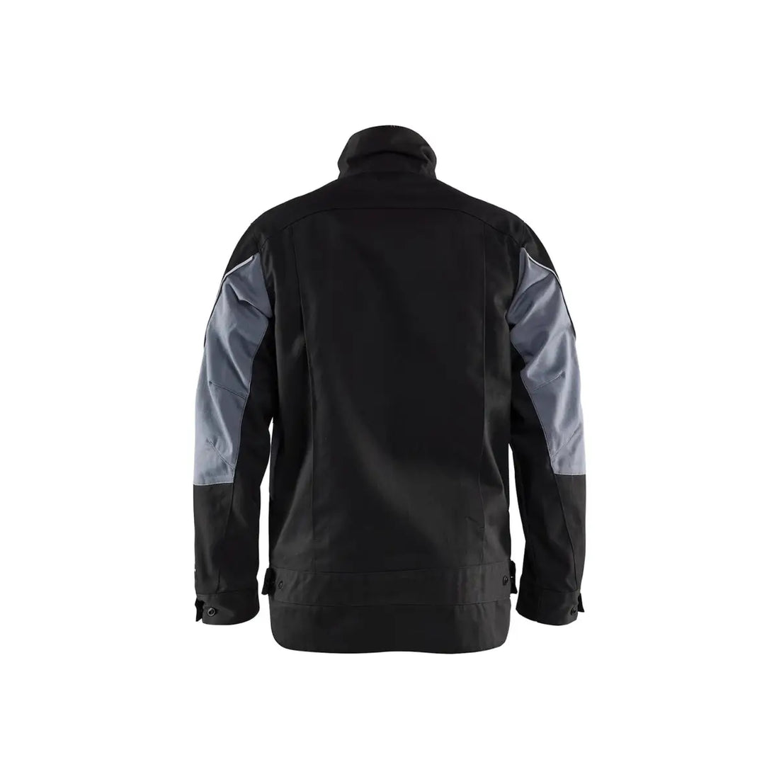 Blåkläder Palosuojattu takki 40611516 - 4XL - Blåkläder työvaatteet