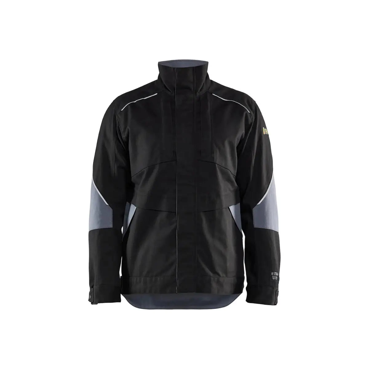 Blåkläder Palosuojattu takki 40611516 - 4XL - Blåkläder työvaatteet