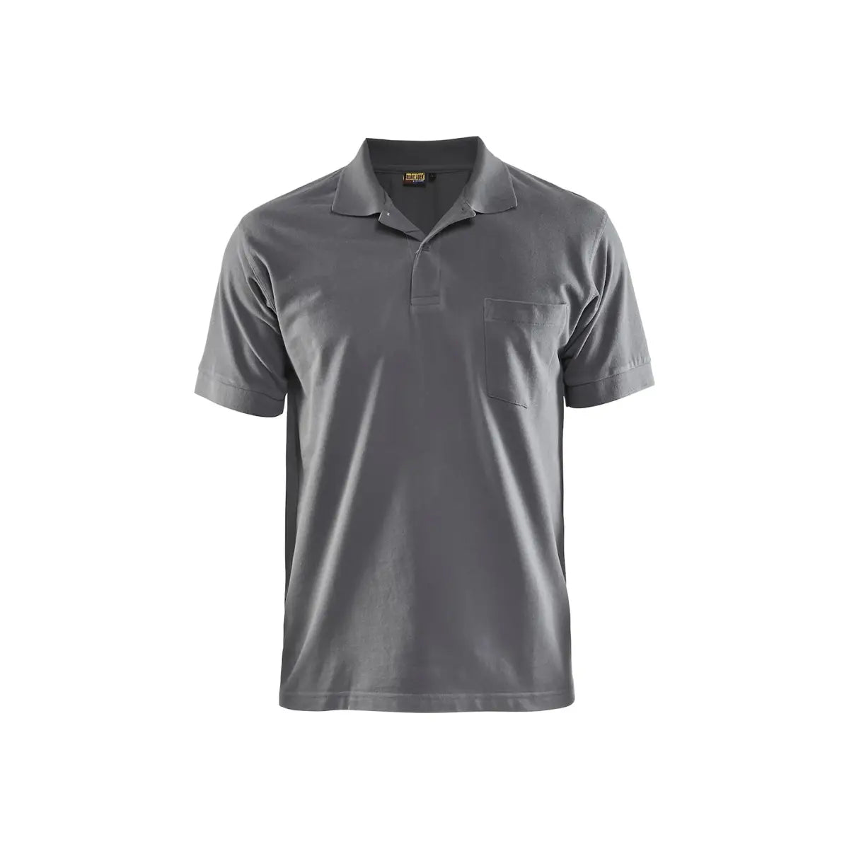 Blåkläder Pikeepaita 33051035 - Harmaa / XS - Blåkläder työvaatteet